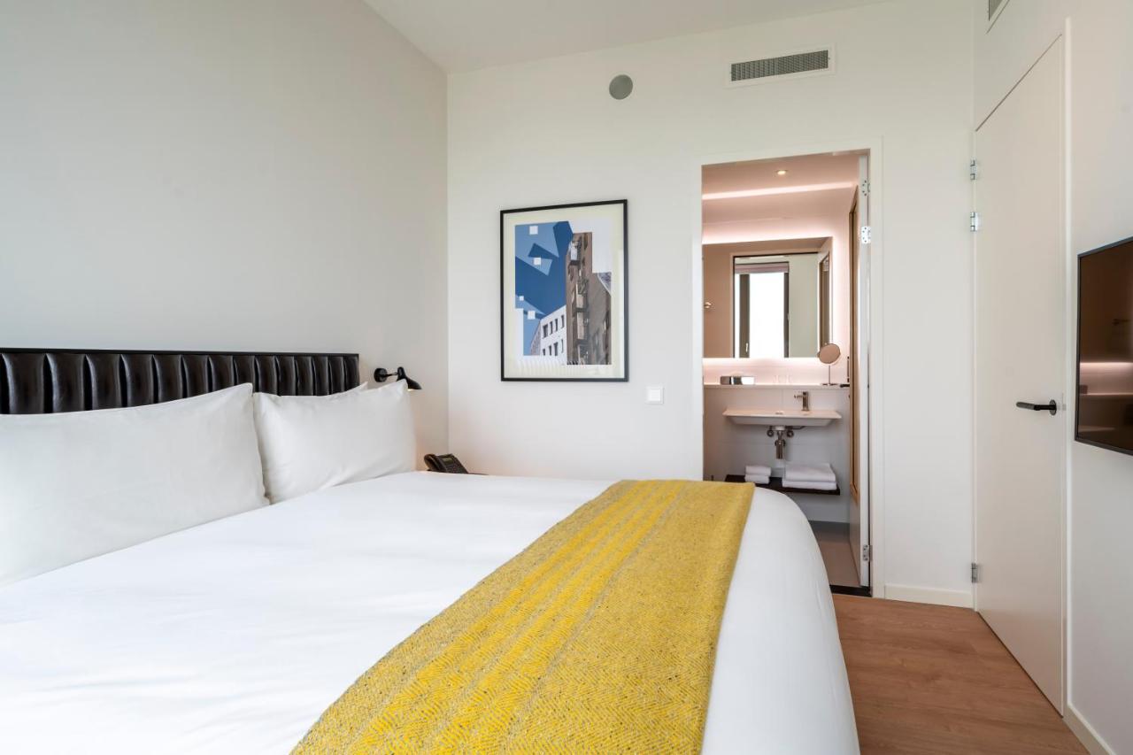 Premier Suites アムステルダム エクステリア 写真