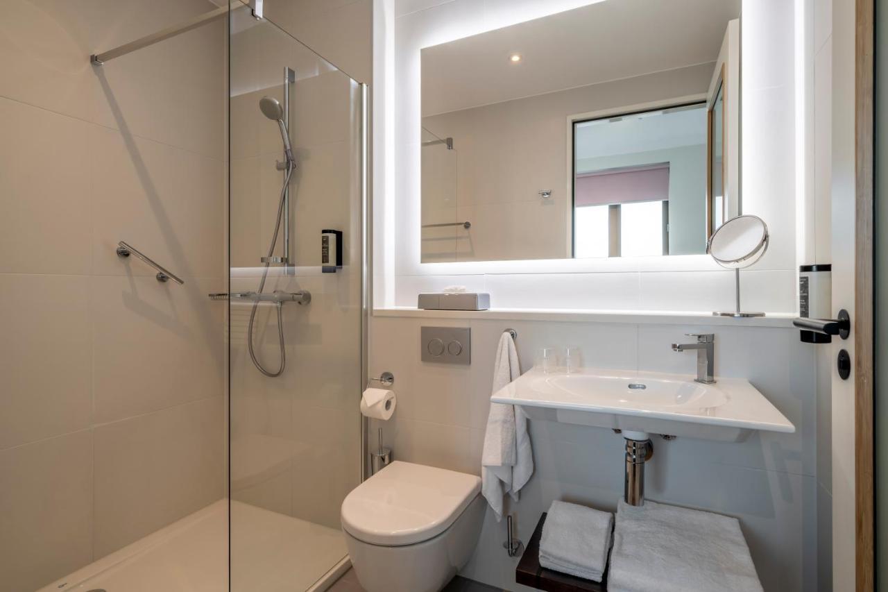 Premier Suites アムステルダム エクステリア 写真