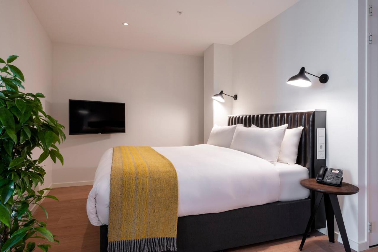 Premier Suites アムステルダム エクステリア 写真