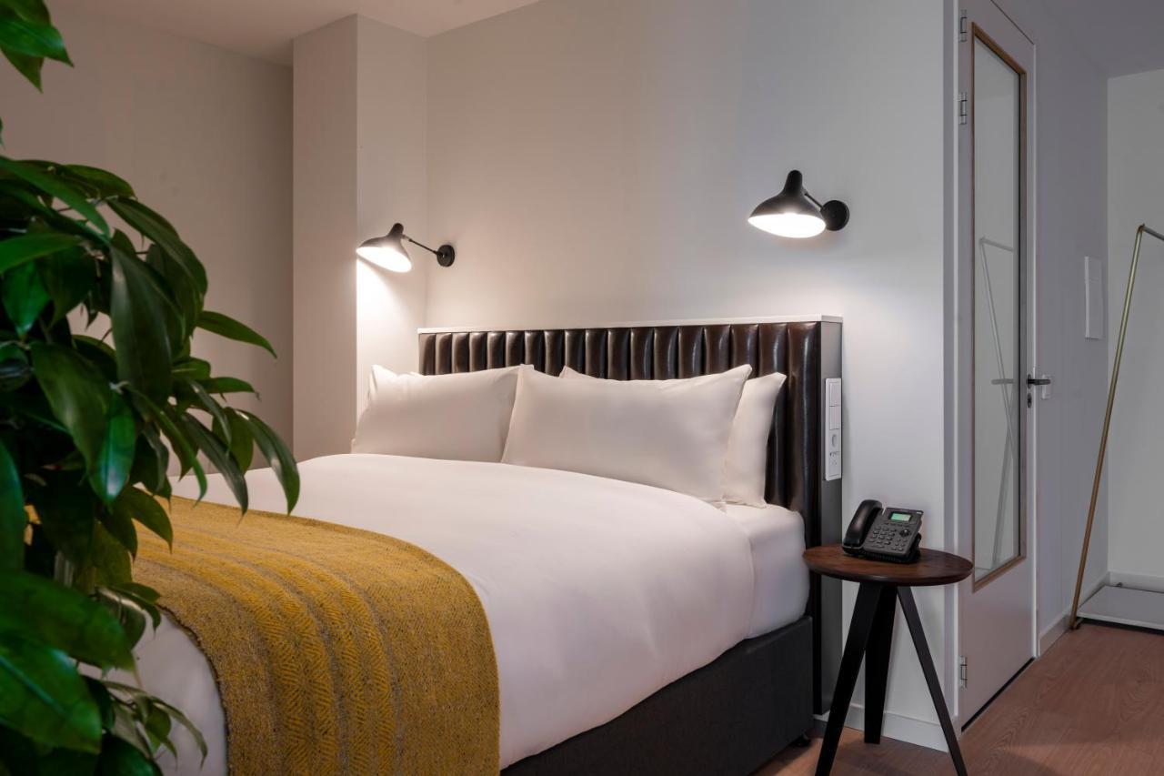 Premier Suites アムステルダム エクステリア 写真
