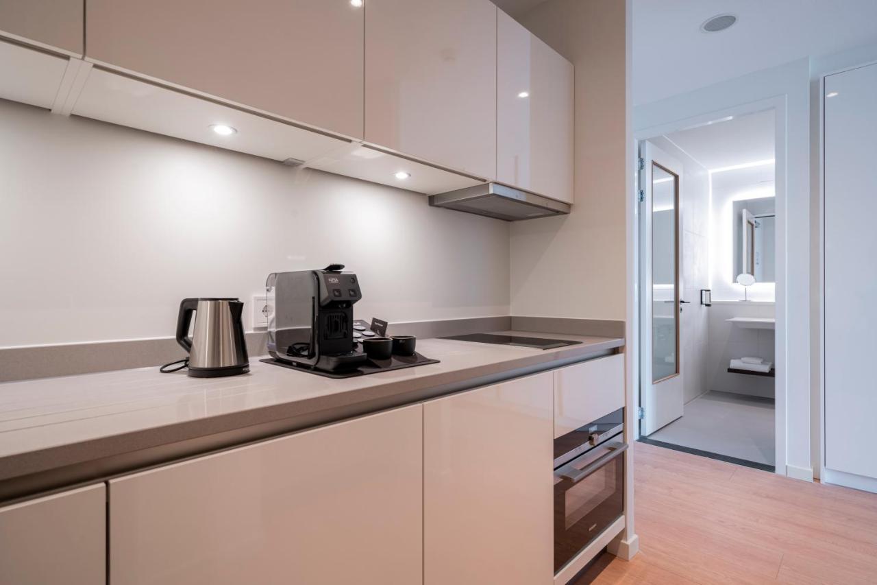 Premier Suites アムステルダム エクステリア 写真