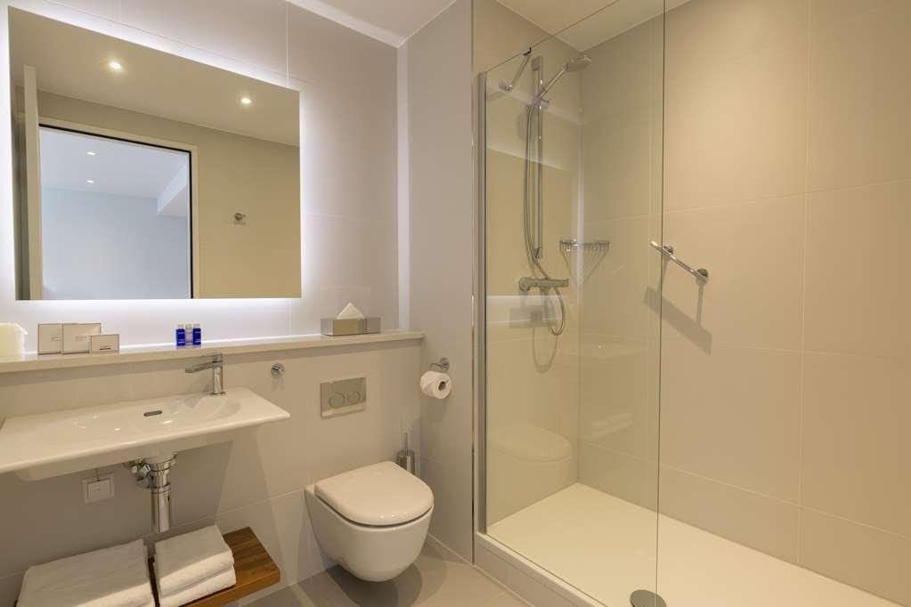 Premier Suites アムステルダム 部屋 写真